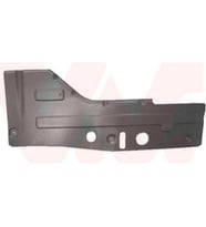 Opel Astra J Insignia A 2009-2015 Motor Koruma Kapağı Alt Sol 13280107 WP