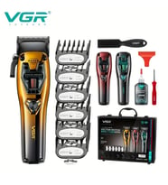 VGR Profesyonel Saç Kesme Makinesi V-668