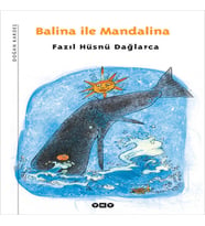 Balina ile Mandalina