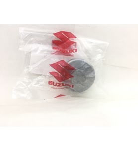 SUZUKI ADDRESS 110 YAĞ TAPASI - KAPAK 16523-09J00 ORİJİNAL