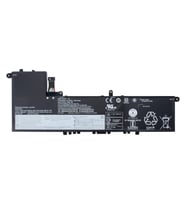 Lenovo IdeaPad S540-13API , L19L3PD3  ile Uyumlu Notebook Batarya Pili (Siyah)