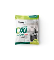 Homm Clean Oxi Power Mutfak 500 ml