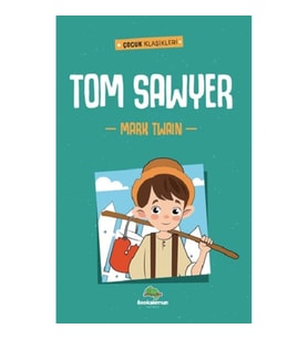 Tom Sawyer