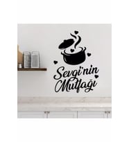 Tencereli İsimli Mutfak Yazısı