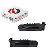 Ford Transit V363 için Destek Braketi - KASA SAĞ-SOL SET