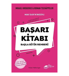 Başarı Kitabı
