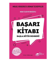 Başarı Kitabı