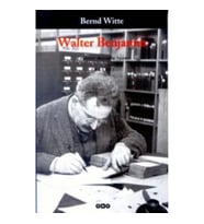 Walter Benjamin
