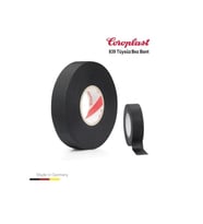 Coroplast Tüysüz Bez Bant 19mm X 15 Metre 1 Adet Ref:839