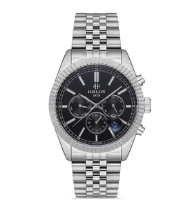 HISLON DT117S-04SSS ERKEK KOL SAATİ