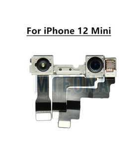 Tkgz İPhone 12 MİNİ ÖN Kamera ()