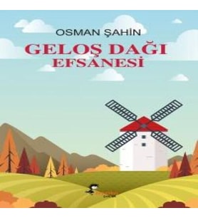 Geloş Dağı Efsanesi