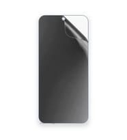 SChitec HONOR X50 Pro Uyumlu Ön Yüzey Hayalet Privacy Hidrojel Ekran Koruyucu