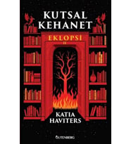 Kutsal Kehanet - Eklopsi 2