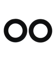 App. Iph. 16 Arka Kamera Camı Lens