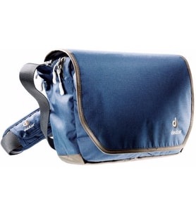 DEUTER CARRY OUT OMUZ TASIMA CANTASI (Kahverengi)