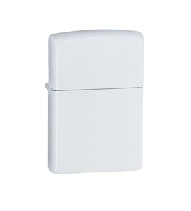 Regular Whıte Matte