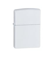 Regular Whıte Matte