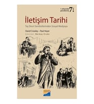 İletişim Tarihi