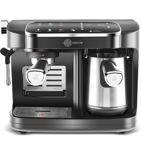 Hatır Perfetto Espresso