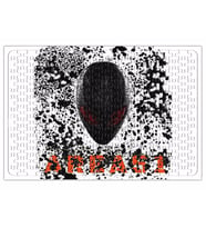 Area51 Puzzle 240 Parça Yapboz