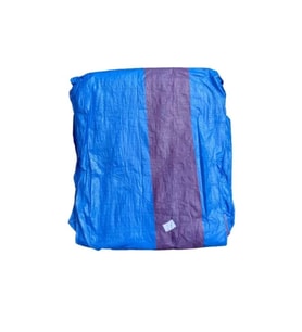 Adige Hasat Altı Kurutma Sergisi ve Fındık Sergisi 12x12 mt (Mavi)