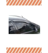 Peugeot 206 Sedan Tüm 4'lü Mügen Tip Cam Rüzgarlığı