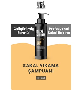 Besleyici Bakım Şampuanı