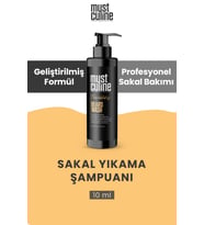 Besleyici Bakım Şampuanı