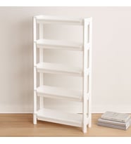 Northcity 5 Katlı Sepet Organizer Raf Ünitesi 465x145x870 mm