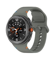 Samsung Galaxy Watch 8 Ultra Ultra Zore Klasik Kordon