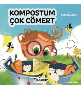 Kompostum Çok Cömert