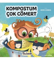 Kompostum Çok Cömert