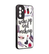 Samsung Galaxy M23 Kılıf Mirror Desenli Kapak - Mirror - 3