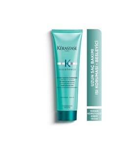 Kerastase Resistance Extentioniste Thermique Isıya Karşı Koruyucu Krem 150 ml