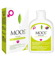 Moos Intim Likit 200 ml