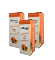 Kayısı Yağı 20 Ml 3 Adet