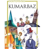 Kumarbaz - Dostoyevski