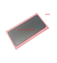 Xiaomi Redmi NOTE 11 Uyumlu Lcd Ekran Dokunmatik - ÇITALI