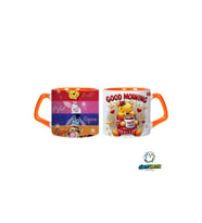Winnie The Pooh Kupa Bardak Tek Adet 0874