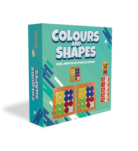 Colours And Shapes
