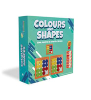 Colours And Shapes
