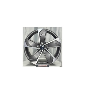 5*114,3*18*8.0 ET72.6 TITANUM DIAMOND