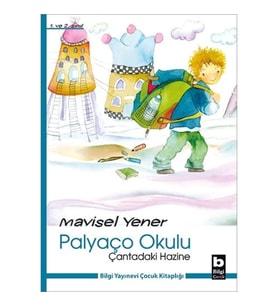 Çantadaki Hazine / Palyaço Okulu