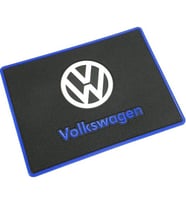 Volkswagen Kaymaz Torpido Pedi (Siyah)