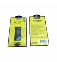 Galio Apple iPhone 6g Batarya Pil 2400Mah Güçledirilmiş Pil