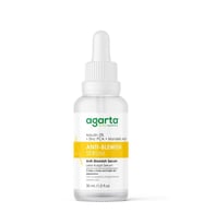 AGARTA LEKE KARŞITI SERUM 30 ML