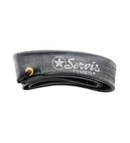 Servis 2.75/3.00X17 İÇ LASTİK BUTYL Motosiklet İç Lastiği (1 ADET)