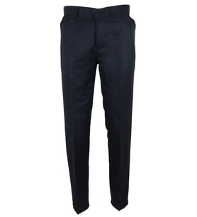 Erkek Klasik Kesim Gabardin Kumaş Pantolon RAR01467