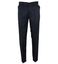 Erkek Klasik Kesim Gabardin Kumaş Pantolon RAR01467